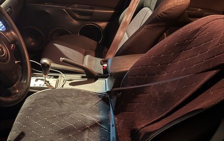 Mazda 3, 2007 год, 735 000 рублей, 9 фотография