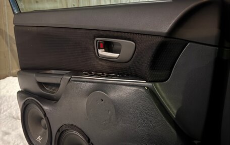 Mazda 3, 2007 год, 735 000 рублей, 12 фотография