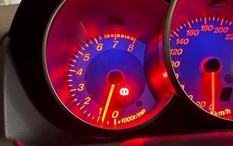 Mazda 3, 2007 год, 735 000 рублей, 10 фотография