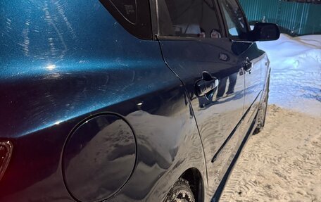 Mazda 3, 2007 год, 735 000 рублей, 6 фотография