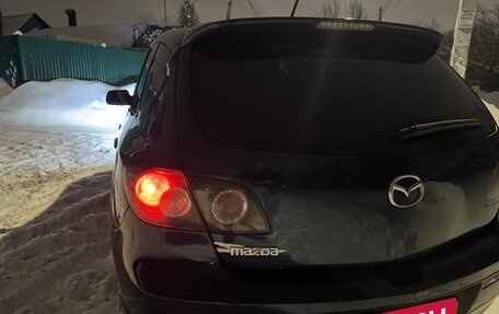 Mazda 3, 2007 год, 735 000 рублей, 3 фотография