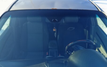 Chevrolet Lacetti, 2007 год, 6 фотография