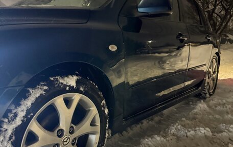 Mazda 3, 2007 год, 735 000 рублей, 18 фотография