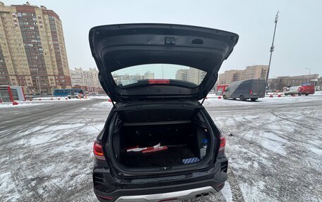 KIA Rio IV, 2021 год, 2 150 000 рублей, 8 фотография