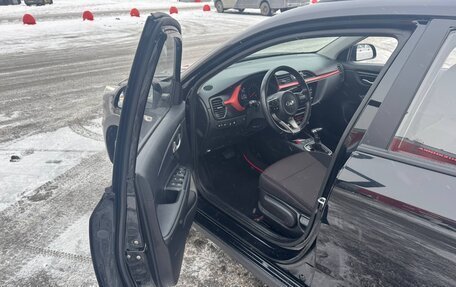 KIA Rio IV, 2021 год, 2 150 000 рублей, 9 фотография