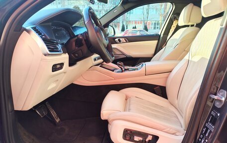 BMW X6, 2019 год, 6 600 000 рублей, 15 фотография