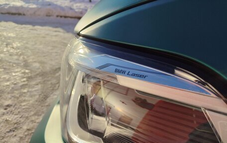 BMW X6, 2019 год, 6 600 000 рублей, 11 фотография