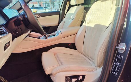 BMW X6, 2019 год, 6 600 000 рублей, 16 фотография