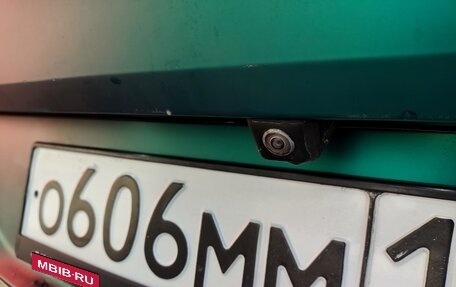 BMW X6, 2019 год, 6 600 000 рублей, 10 фотография