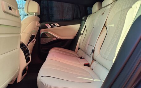 BMW X6, 2019 год, 6 600 000 рублей, 20 фотография