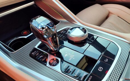 BMW X6, 2019 год, 6 600 000 рублей, 27 фотография