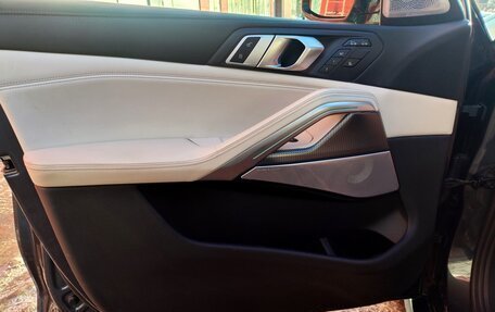 BMW X6, 2019 год, 6 600 000 рублей, 29 фотография