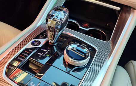 BMW X6, 2019 год, 6 600 000 рублей, 28 фотография