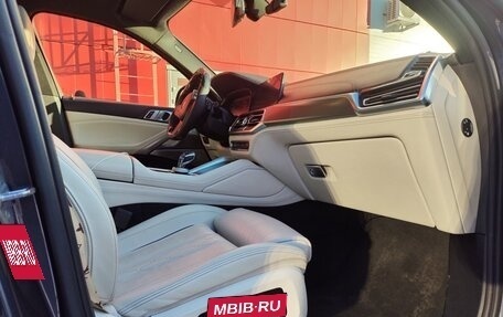 BMW X6, 2019 год, 6 600 000 рублей, 19 фотография