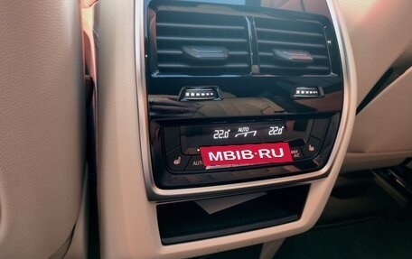 BMW X6, 2019 год, 6 600 000 рублей, 35 фотография