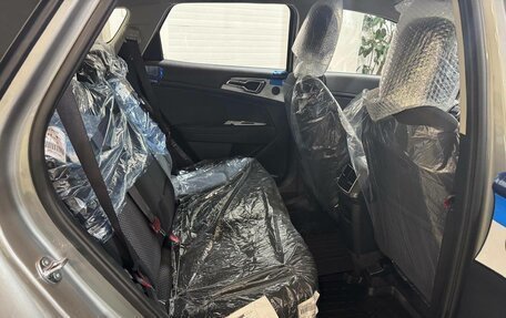 KIA Sportage IV рестайлинг, 2025 год, 12 фотография