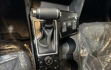 KIA Sportage IV рестайлинг, 2025 год, 19 фотография