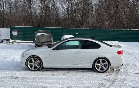 BMW 3 серия, 2007 год, 1 200 000 рублей, 6 фотография