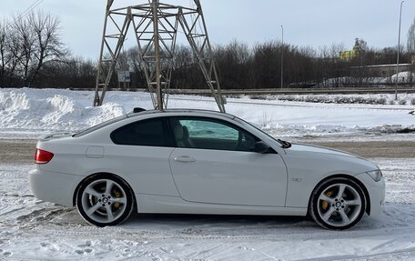 BMW 3 серия, 2007 год, 1 200 000 рублей, 5 фотография