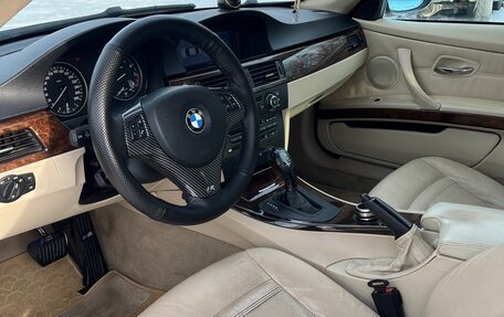 BMW 3 серия, 2007 год, 1 200 000 рублей, 10 фотография