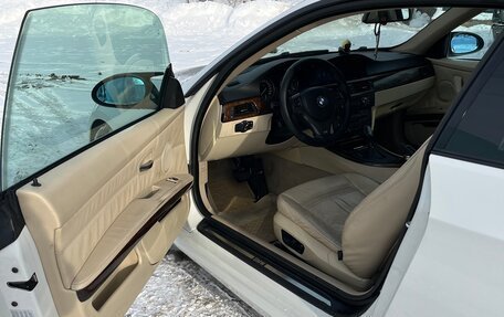 BMW 3 серия, 2007 год, 1 200 000 рублей, 9 фотография