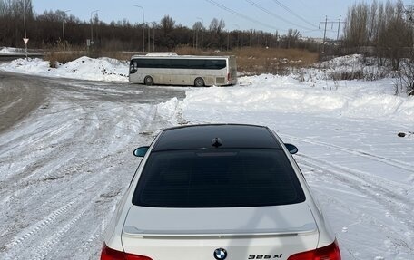 BMW 3 серия, 2007 год, 1 200 000 рублей, 3 фотография