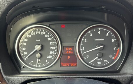 BMW 3 серия, 2007 год, 1 200 000 рублей, 16 фотография