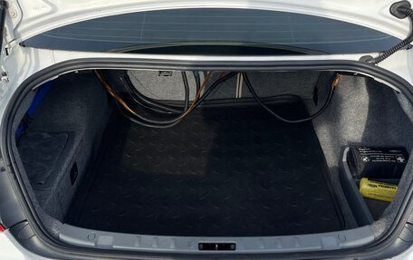 BMW 3 серия, 2007 год, 1 200 000 рублей, 14 фотография