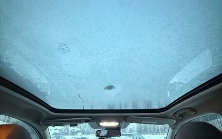 Nissan Qashqai, 2021 год, 2 300 000 рублей, 14 фотография