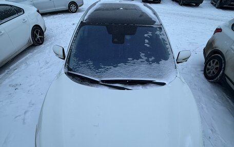 Nissan Qashqai, 2021 год, 2 300 000 рублей, 8 фотография