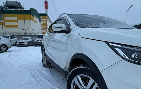 Nissan Qashqai, 2021 год, 2 300 000 рублей, 6 фотография