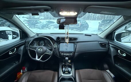 Nissan Qashqai, 2021 год, 2 300 000 рублей, 13 фотография