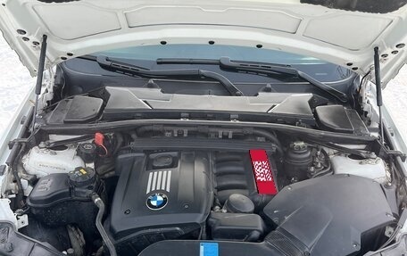 BMW 3 серия, 2007 год, 1 200 000 рублей, 13 фотография