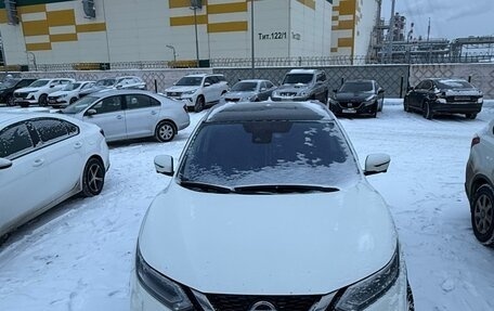Nissan Qashqai, 2021 год, 2 300 000 рублей, 5 фотография