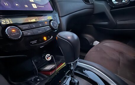 Nissan Qashqai, 2021 год, 2 300 000 рублей, 16 фотография