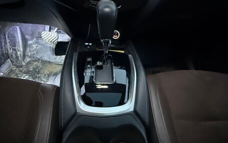 Nissan Qashqai, 2021 год, 2 300 000 рублей, 17 фотография