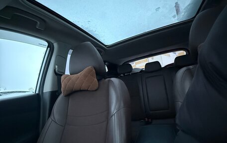 Nissan Qashqai, 2021 год, 2 300 000 рублей, 21 фотография