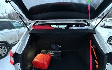 Nissan Qashqai, 2021 год, 2 300 000 рублей, 11 фотография