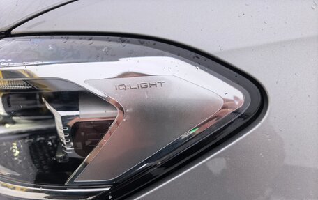 Volkswagen Polo VI (EU Market), 2021 год, 1 800 000 рублей, 8 фотография