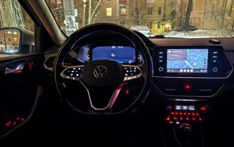 Volkswagen Polo VI (EU Market), 2021 год, 1 800 000 рублей, 11 фотография