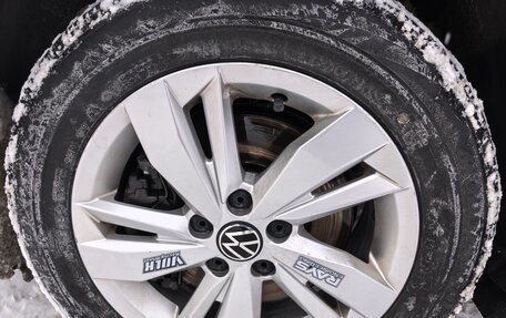 Volkswagen Polo VI (EU Market), 2021 год, 1 800 000 рублей, 9 фотография