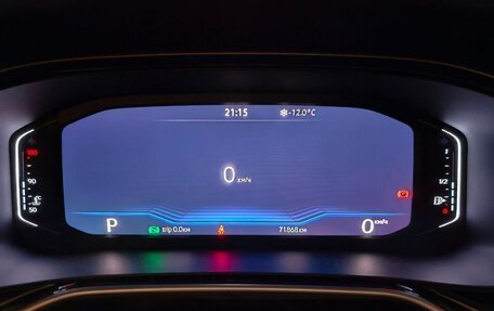 Volkswagen Polo VI (EU Market), 2021 год, 1 800 000 рублей, 12 фотография