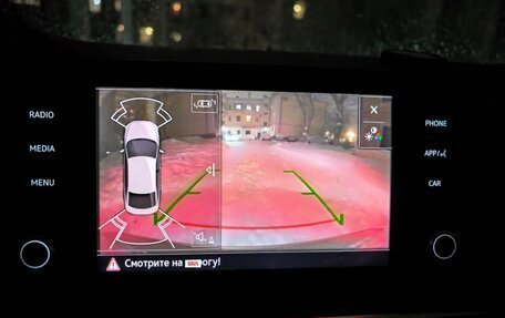 Volkswagen Polo VI (EU Market), 2021 год, 1 800 000 рублей, 17 фотография