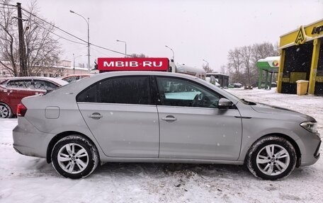 Volkswagen Polo VI (EU Market), 2021 год, 1 800 000 рублей, 6 фотография