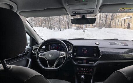 Volkswagen Polo VI (EU Market), 2021 год, 1 800 000 рублей, 18 фотография