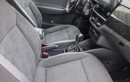 Volkswagen Polo VI (EU Market), 2021 год, 1 800 000 рублей, 25 фотография