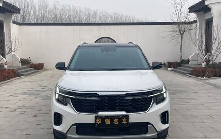 KIA Seltos I, 2025 год, 2 090 000 рублей, 2 фотография