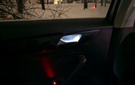 Volkswagen Polo VI (EU Market), 2021 год, 1 800 000 рублей, 36 фотография