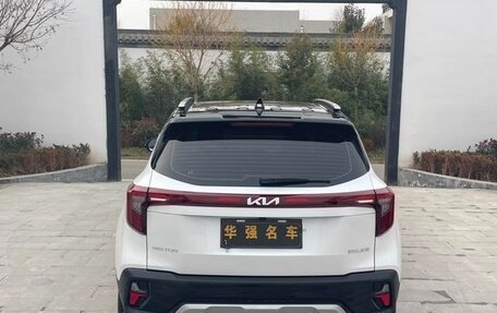 KIA Seltos I, 2025 год, 2 090 000 рублей, 3 фотография