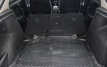 Volkswagen Polo VI (EU Market), 2021 год, 1 800 000 рублей, 33 фотография